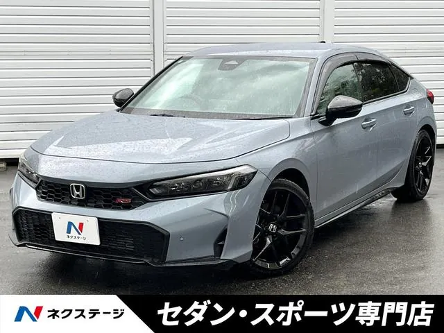 Honda Civic Rs