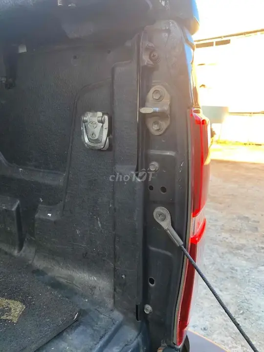 Toyota Hilux 2013 photo 3