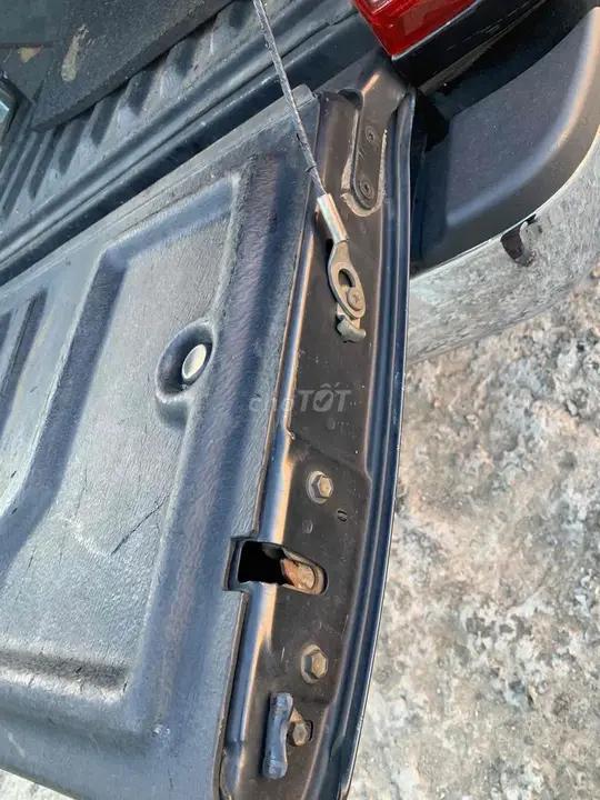 Toyota Hilux 2013 photo 2