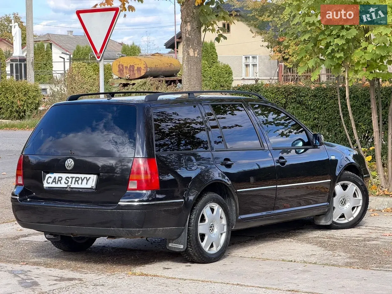 Volkswagen Bora 2003 photo 3