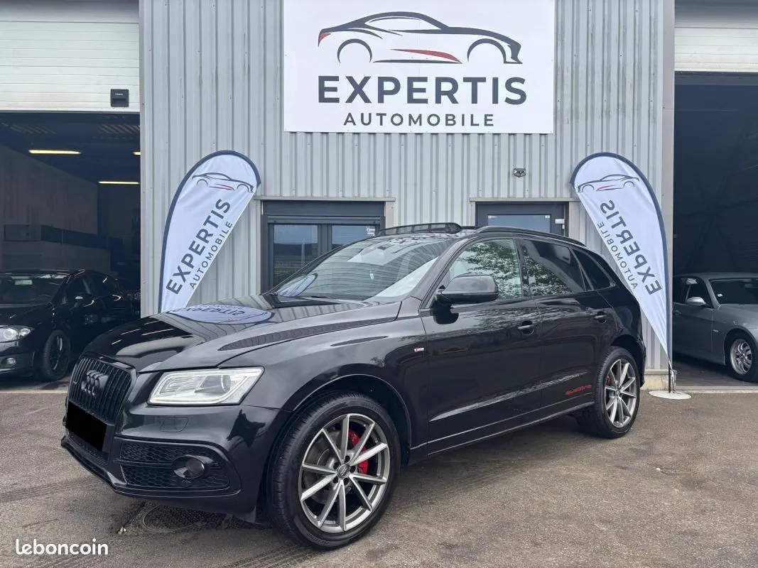 Audi Q5