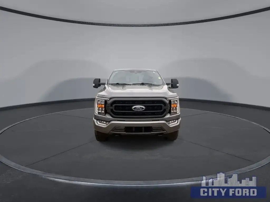 Ford F-150 2023 photo 3
