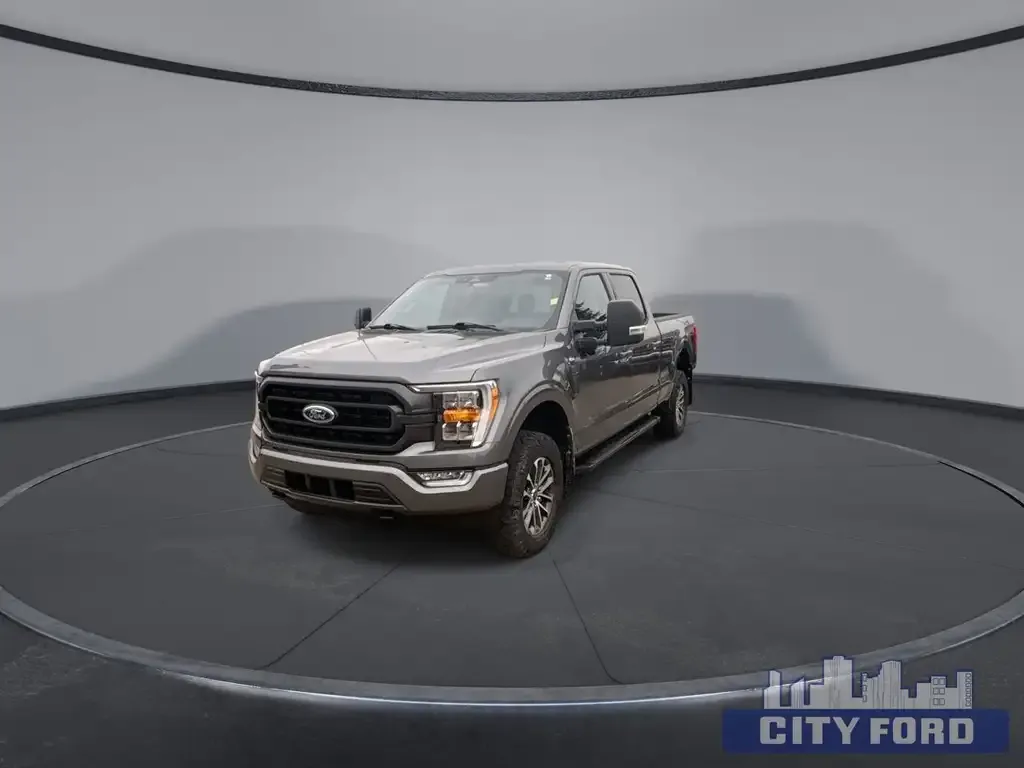 Ford F-150 2023 photo 4