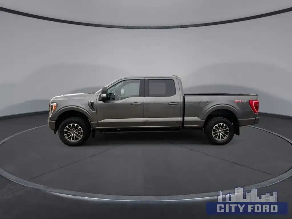Ford F-150 2023 photo 5
