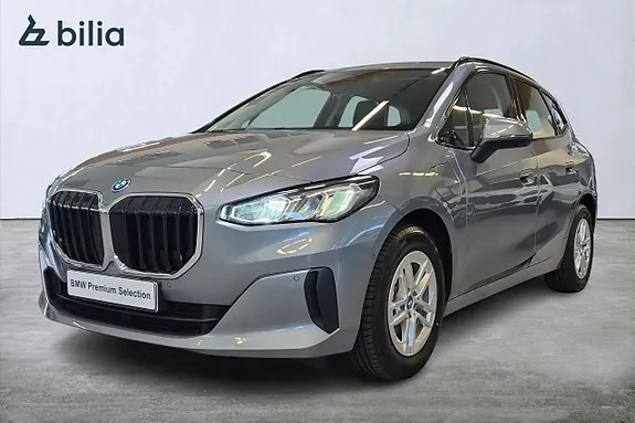 BMW 225E