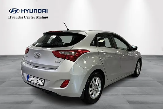 Hyundai I30 2014 photo 2