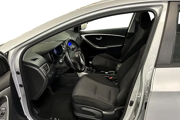 Hyundai I30 2014 photo 5