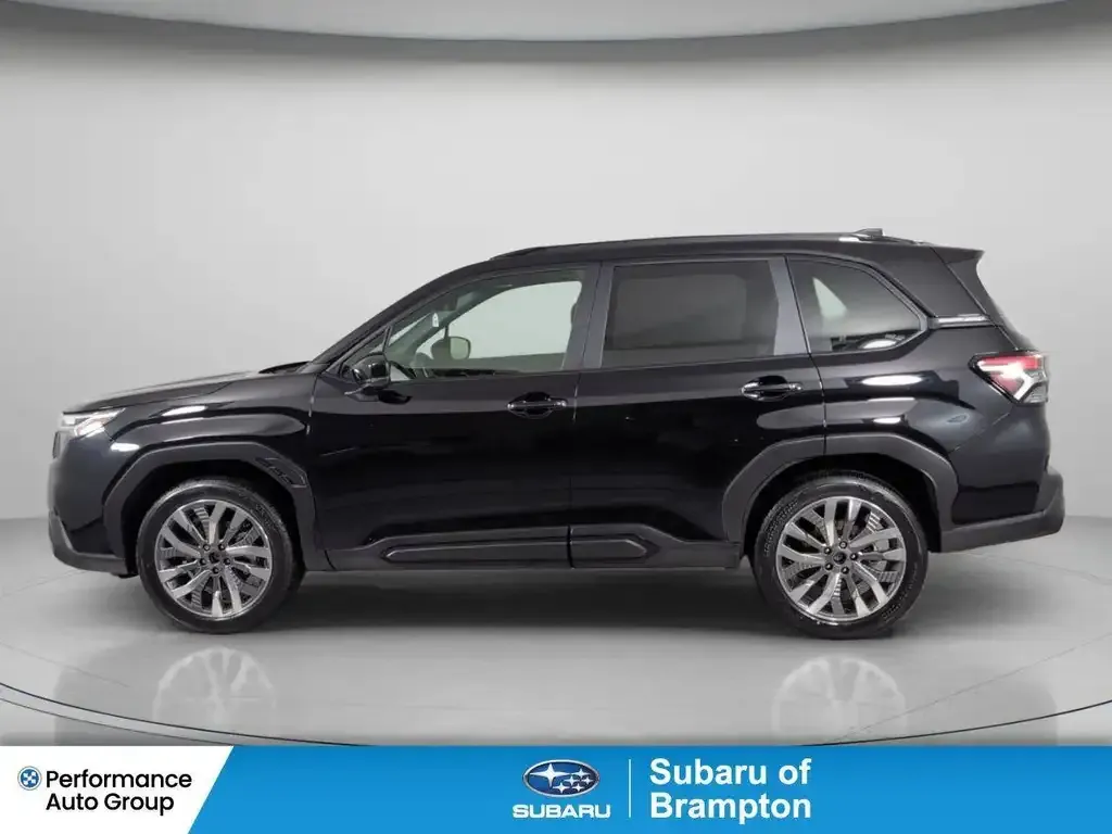 Subaru Forester 2026 photo 3