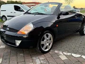Ford Ka 2004 photo 3