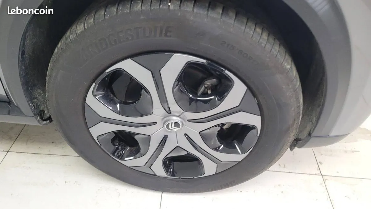 Citroen C3 Aircross 2026 photo 5
