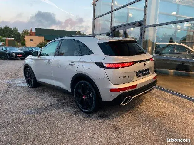 DS Automobiles Ds 7 2024 photo 4