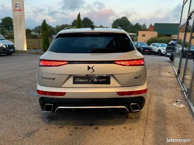 DS Automobiles Ds 7 2024 photo 5