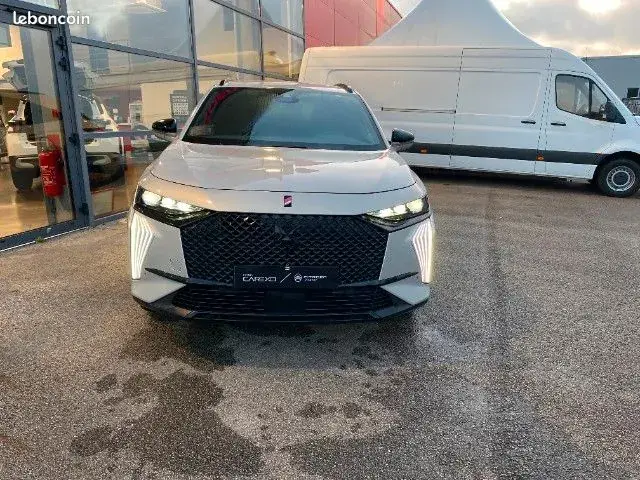 DS Automobiles Ds 7 2024 photo 2