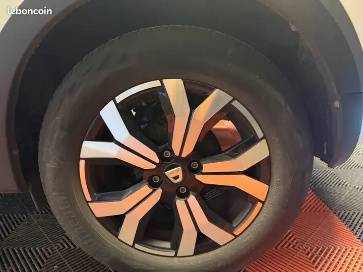 Dacia Sandero 2022 photo 5