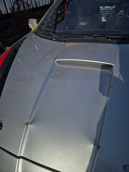 Toyota Celica 1999 photo 3