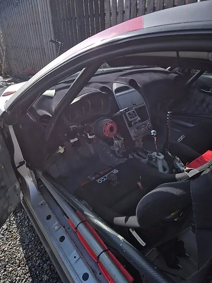 Toyota Celica 1999 photo 5