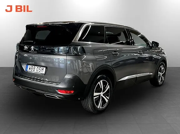 Peugeot 5008 2023 photo 3