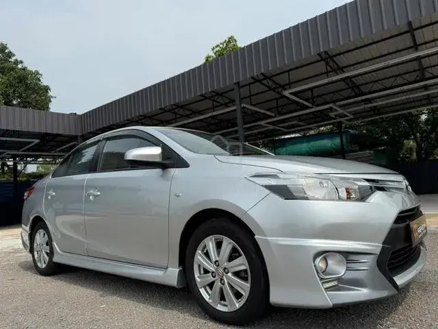 Toyota Vios