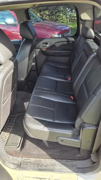 Chevrolet Silverado 1500 2010 photo 5