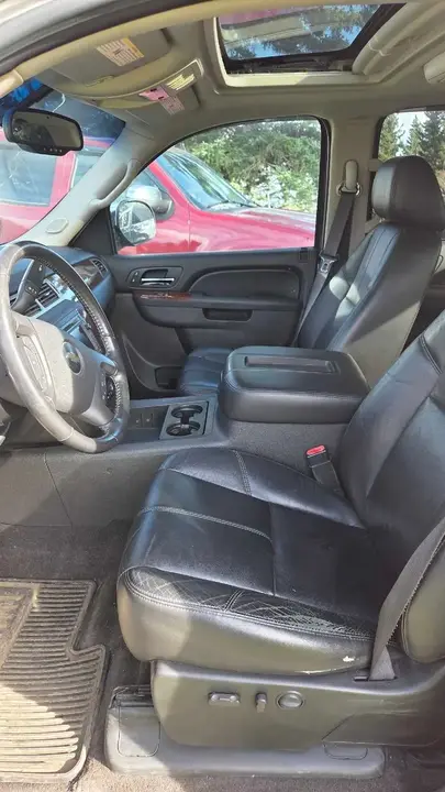 Chevrolet Silverado 1500 2010 photo 4