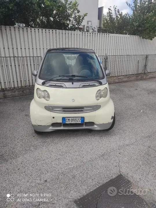 Smart Smart