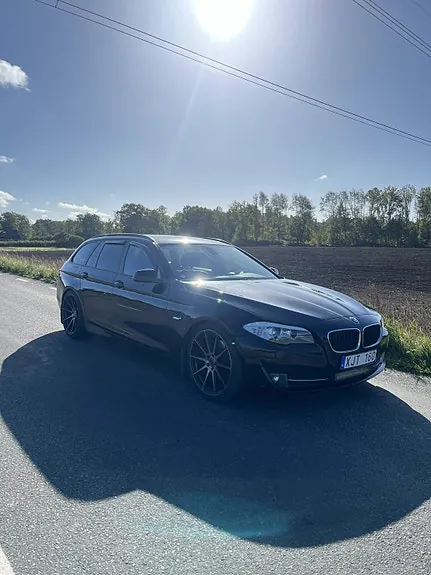 BMW 525D