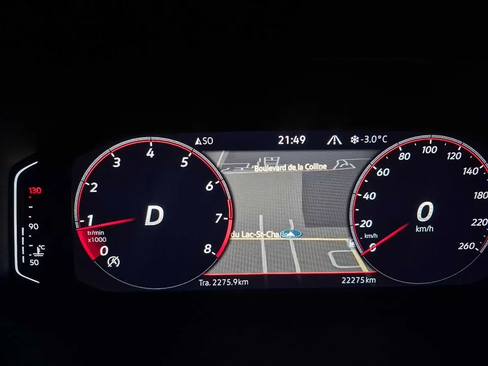Volkswagen Jetta Gli 2025 photo 3