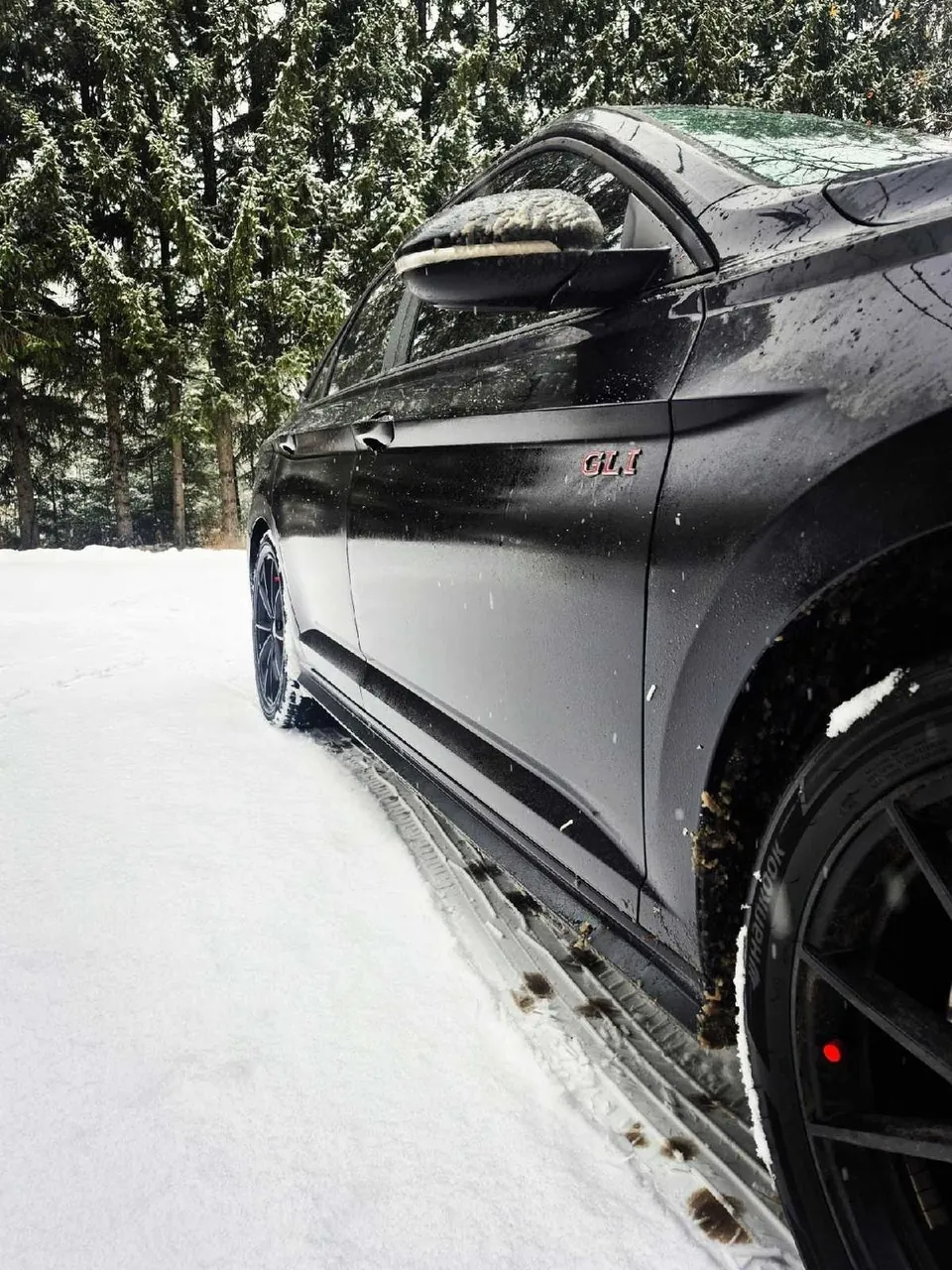 Volkswagen Jetta Gli 2025 photo 2