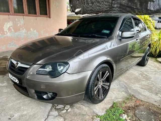 Proton Persona