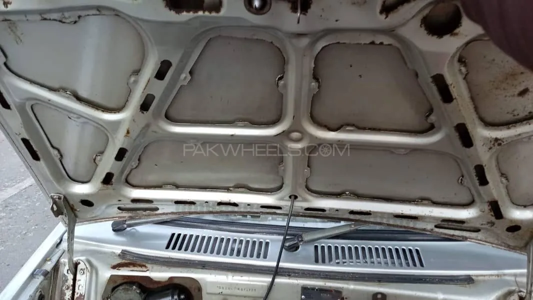 Suzuki Mehran