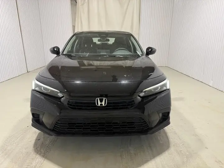 Honda Civic 2022 photo 5