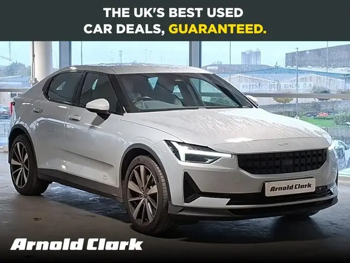 Polestar Polestar 2