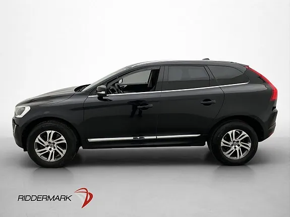 Volvo Xc60 2015 photo 4