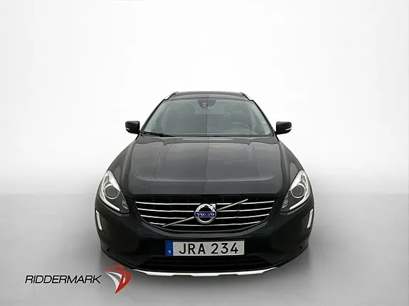 Volvo Xc60 2015 photo 2