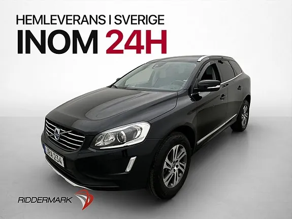 Volvo Xc60 2015 photo 3