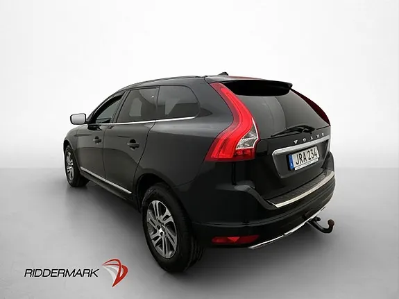Volvo Xc60 2015 photo 5