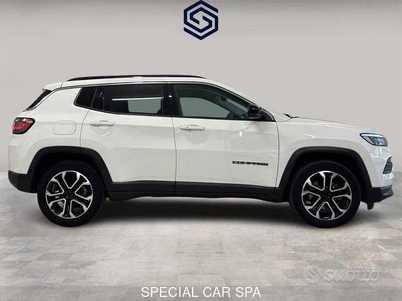 Jeep Compass 2023 photo 5