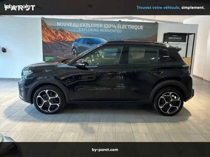 Citroen C3 2026 photo 2