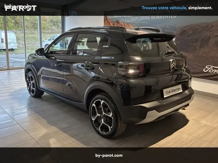 Citroen C3 2026 photo 3