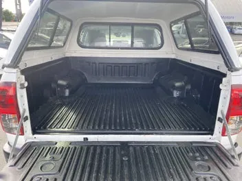 Toyota Hilux 2022 photo 5