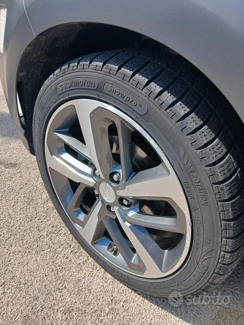 Hyundai Kona 2019 photo 4