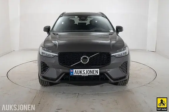 Volvo Xc60 2025 photo 2