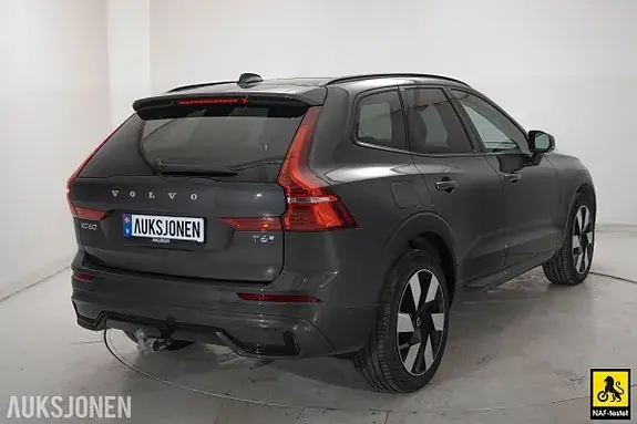 Volvo Xc60 2025 photo 4