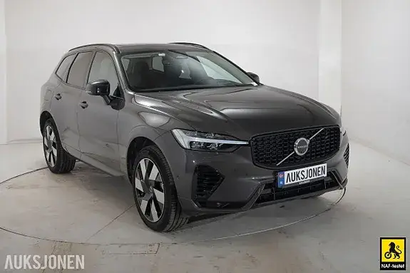 Volvo Xc60 2025 photo 3