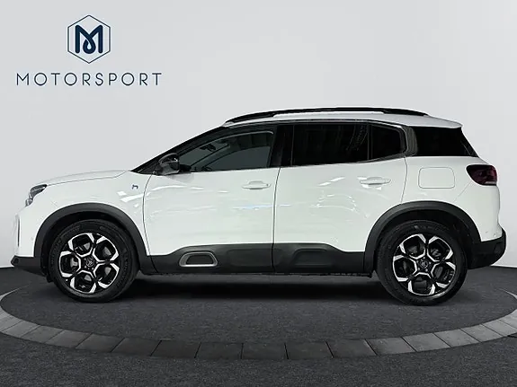 Citroen C5 Aircross 2022 photo 4
