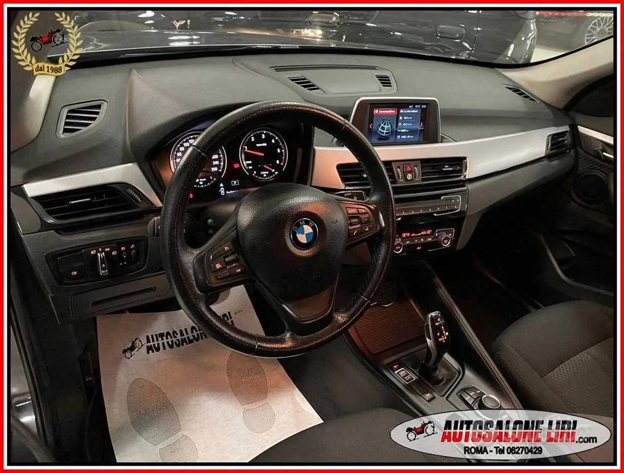 BMW X1 2021 photo 5
