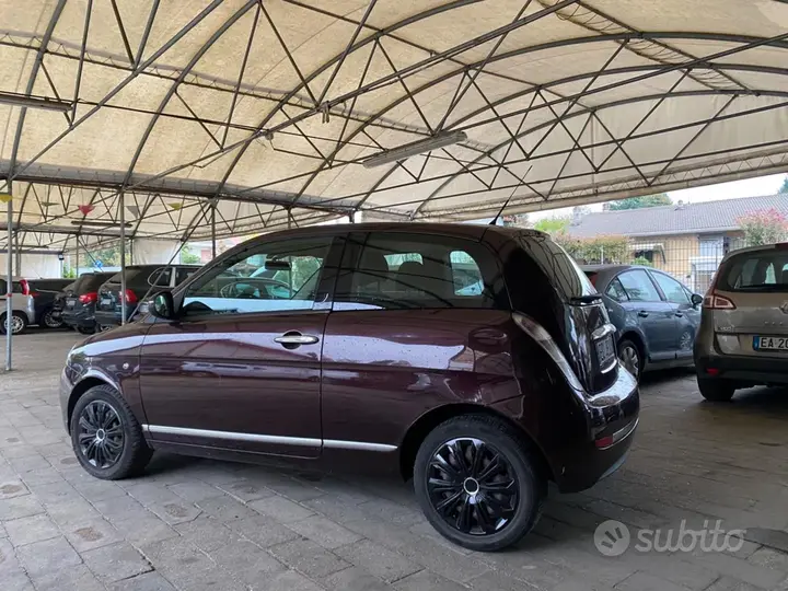 Lancia Ypsilon 2010 photo 5