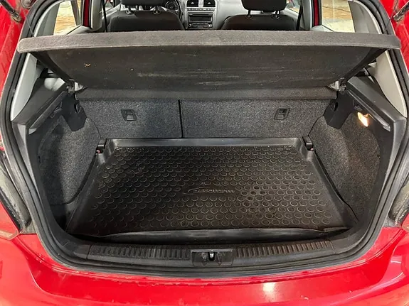 Volkswagen Polo 2014 photo 3
