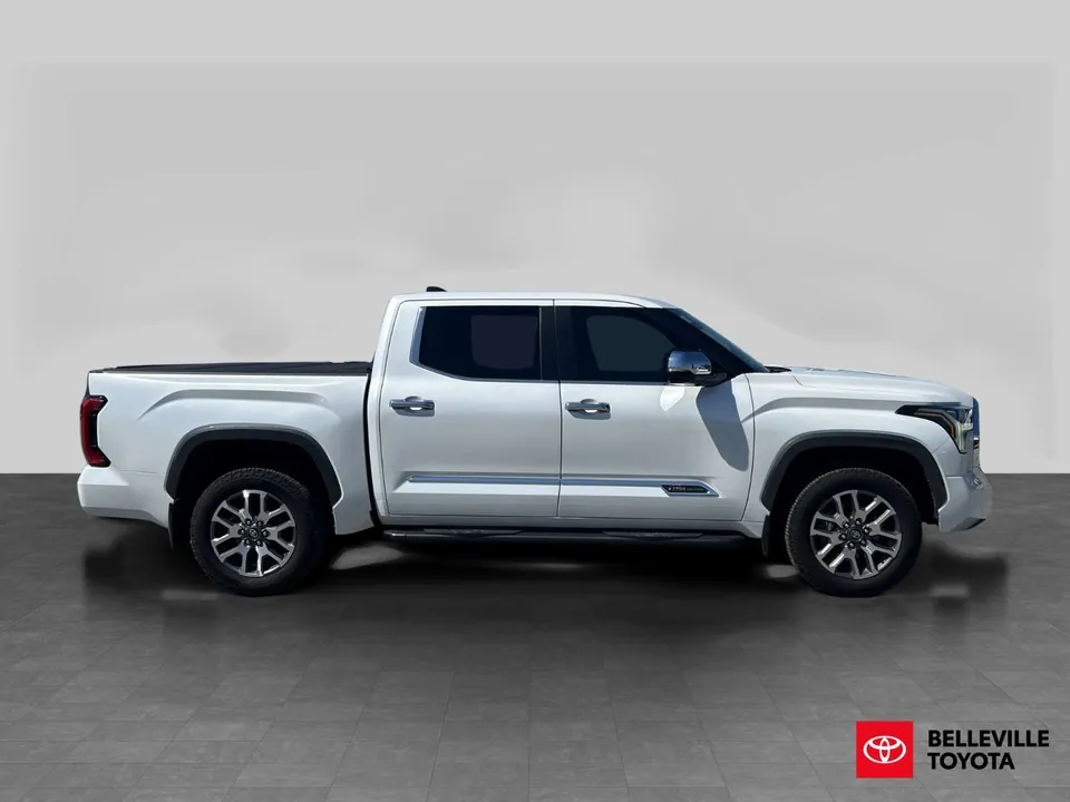 Toyota Tundra 2026 photo 4