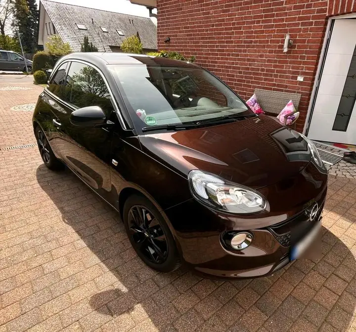 Opel Adam